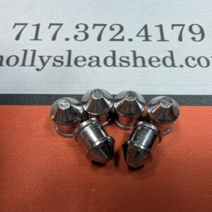 .510 cal 270 Grain "The Hog Mauler" Solid Point/50 Count/Serial #MLS-50-240-A-ACCU/Length .633
