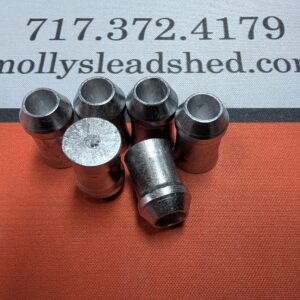 .58cal 515 Grain "The Hybrid Hunter 58" Hollow Point/50 Count/Serial #MLS-580-560ACCU/Length .0875