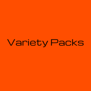Molly's Variety Packs