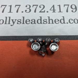.357cal 68 Grain Swaged Cup Base Hollow Point T-9 Stinger/75 Count/MLS #SW-T9-68/Length 10.4 Millimeter