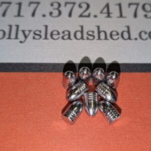 .308 cal 85 Grain " The Spitzer" Spear Point Solid/50 Count/Serial #MLS-308-166-ARN