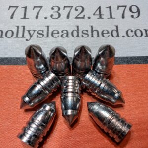 510cal 465 Grain "The Striker" Solid Point/50 Count/Serial #MLS 510-455N-ACCU