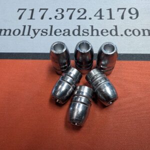 .510 cal 440 Grain "The Wart Hog" Hollow Point/50 Count/Serial #MLS-513-452-HP-FN-NOE