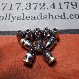 .357cal 131 Grain "The Bulldog" Hollow Point/50 Count/Serial #MLS -358-131-NOE/Length .560