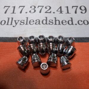 .357cal 85 Grain "The Sniper" Hollow Point/50 Count/MLS#359-88-RF-HP-NOE