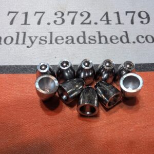 457-150 Grain "The Miniball" Hollow Base/50 Count