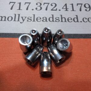 457 Swaged 215 - 290 Grain "The Power Ball" Hollow Base/50 Count