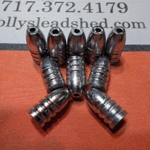 .457cal 350 Grain Small Hollow Point/50 Count/Serial #MLS-LYM-457