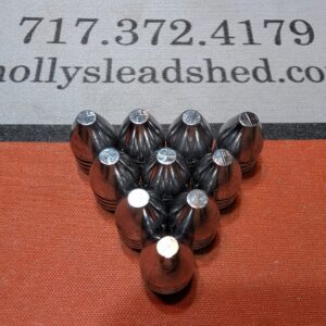 .495cal 270 Grain "The Meg" Solid Point/50 Count/Serial #51-254A-ACCU