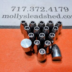 .457 250 Grain Swaged Hollow Point Flat Base/50 Count/MLS#457-250-SW-FBHP