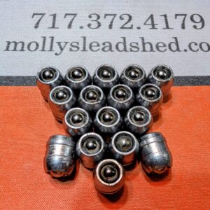 .495 cal 260 Grain "The Molly Ball"/50 Count/Serial#MLS-TSO-493-244-HP