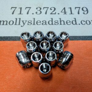 .495cal 265 Grain Shallow Hollow Point Barrel Slug/50 Count/Serial#MLS - TSO493-244-HP/Length is .570