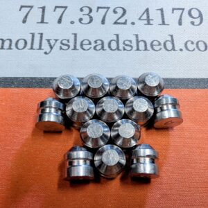 .495 228 Grain Solid Point/50 Count/Serial #MLS 50-220B-ACCU