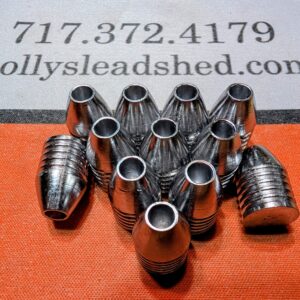 .510 Cal 365 Grain "T-Rex Spitfire Micro Groove 365" Hollow Point/50 Count/Serial #MLS51-353A-ACCU