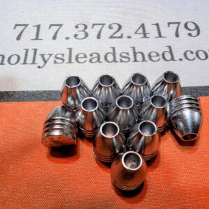 .495 cal 245 Grain "The Meg 495" Hollow Point/50 Count/Serial #MLS-51-254A-ACCU