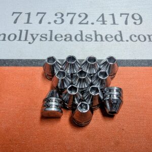 .457 183 Grain "The Fury II" Hollow Point/50 Count/MLS#46-182-ACCU