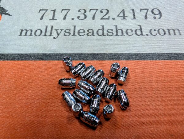 .25 Cal 47 Grain Bowtail Hollow Point/150 Count/Serial #MLS 250-50-FN-HP-Noe