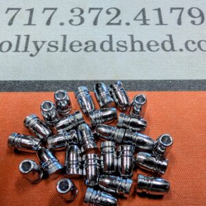 .25 53 Grain "The Jack Rabbit" Hollow Point/150 Count/Serial #MLS-MP 257 J-R
