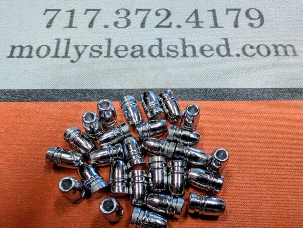 .25 53 Grain "The Jack Rabbit" Hollow Point/150 Count/Serial #MLS-MP 257 J-R